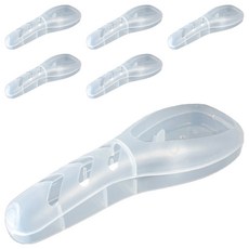 吉列剃須刀便攜包, 1入, 6個