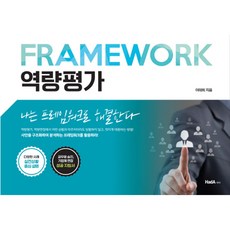 職能評估：我用框架解決, HadA