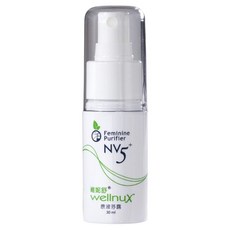 wellnuX 維妮舒 NV5⁺原液芬露, 30ml, 1瓶