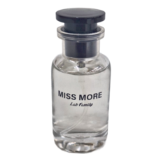 MISS MORE 香水 LAB46 草根香 木質調 淡香精 30ml, 1瓶