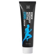 MURO 無路 Baranas運動舒緩涼感霜, 150ml, 1條