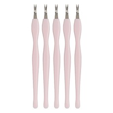 THE FACE SHOP 菲詩小舖 專業沙龍死皮整理器, 混合色, 5個