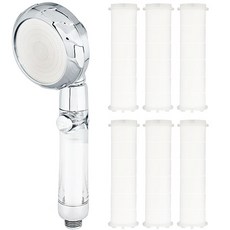 Lifestyle高壓過濾花灑套裝, 1組