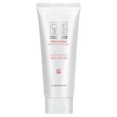 케어존 젠틀필링젤, 200ml, 1개