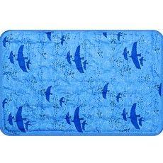 Hauster 印花涼感坐墊, 經典的