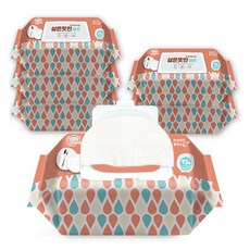 宛如煮過般的抹布, 72個, 6個