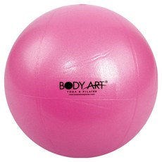 바디아트 소프트 토닝볼, 핑크