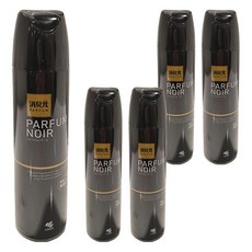 KOBAYASHI 小林製藥 消臭元 廁所芳香噴霧, 280ml, 5瓶, 木質清香