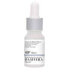 DAMTERA IGF精華液 10ppm 30ml, 混色, 1入