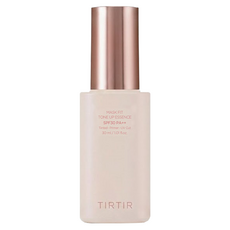 TIRTIR 口罩FIT提亮精華 米色, 1瓶