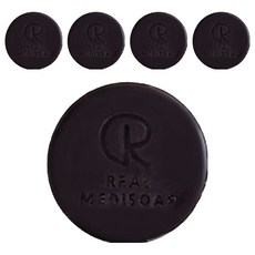 리바이포유 리얼 메디솝, 100g, 5개