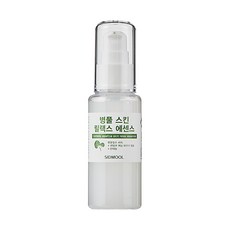 SIDMOOL 積雪草45 舒緩鎮靜護理精華, 1個, 50ml