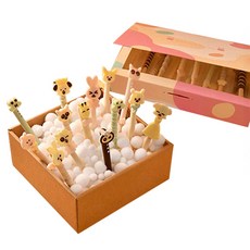 Sang Sang and DIY巧克力棒組, 18種, 1組