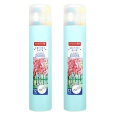 筆樂 12色自動可換芯色鉛筆 PG0390, 12色, 2組