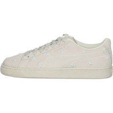 푸마 스웨이드 플라워 운동화 369477-0