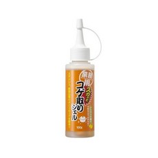 AIMEDIA 艾美迪雅 專業用去除焦垢凝膠 100g 強效去污 柑橘香味 日本製造, 1瓶