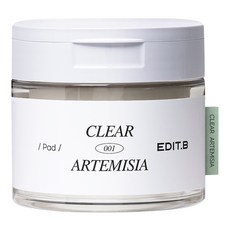 EDIT.B Artemisia爽膚棉, 1個