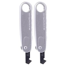 NT Cutter 美工刀 P-500GP, 混合色, 2套