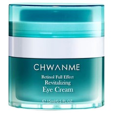 Dr.Douxi 朵璽 A醇全效煥活撫紋眼霜 15ml 保濕滋潤, 1罐