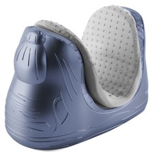 휴심 타이거 손목 발목 마사지기 MDM-1, MDM-1600, 블루