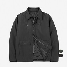 NEPA NEPA 襯墊外套 FJF0951