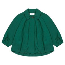 베스띠벨리 여성용 A라인 스티치 점퍼 BKMAD2175