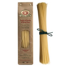 루스티켈라디아브루초 카펠리니 파스타면, 500g, 1개