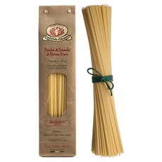 루스티켈라디아브루초 스파게티 면, 500g, 1개