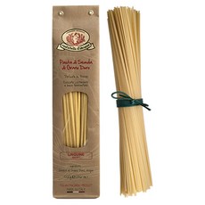 루스티켈라디아브루초 프리미엄 링귀네 파스타, 1개, 500g