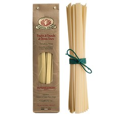 루스티켈라디아브루초 파파델레 리가테 파스타면, 500g, 1개