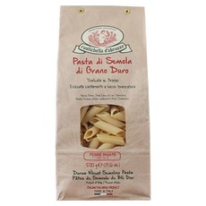 루스티켈라디아브루초 펜네 리가떼 파스타면, 500g, 1개