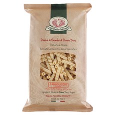 루스티켈라디아브루초 칸놀리키 파스타면, 1개, 500g