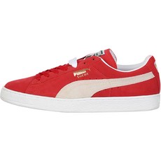 푸마 스웨이드 클래식 M 운동화 352634-05