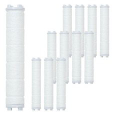 퓨어닷 국산 싱크대 필터, 12개