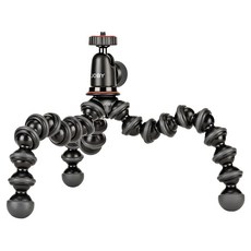 JOBY GorillaPod 1K Kit 金剛爪 1K 套組腳架章魚腳, JOBYJB01503-BWW, 1個