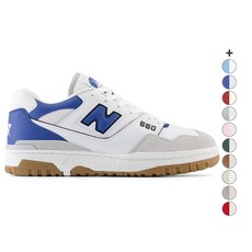 New Balance 550系列運動休閒鞋