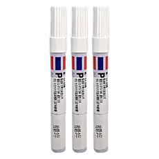 SCPMG 油漆筆-綠,3入