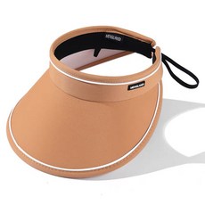 비욘드해밀 運動遮陽帽, 橘色