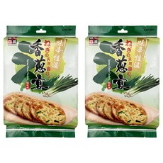 AJI OKASHI 味覺百撰 香蔥宴鹹脆餅 310g, 2包