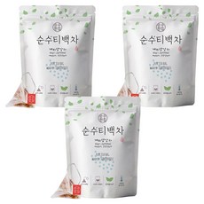 순수한집 계피생강차, 1.2g, 50개입, 3개