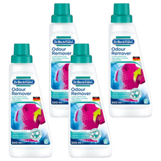 Dr.Beckmann 貝克曼博士 德國除臭劑, 500ml, 4個