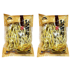 강유건해 황태채, 500g, 2개