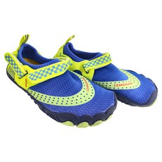 LEMONKID 防滑溯溪鞋, 21.5cm, 淺藍色