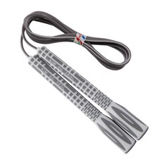 Ksy Sky Gold系列 跳繩SY-133, 灰色, 1條