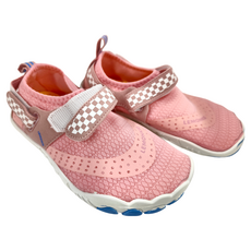LEMONKID 檸檬寶寶 防滑溯溪鞋 粉色 19.5cm