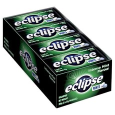 이클립스 인텐스민트 캔디, 35g, 8개