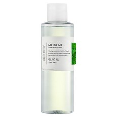 Meideme / 綠色丹參治療爽膚水, 200毫升, 1個