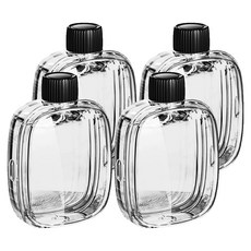 數顯香薰機，精油補充瓶，蘭風鈴，50ml, 4瓶