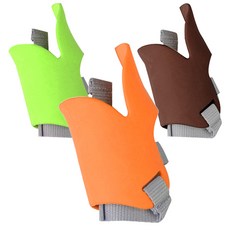 Block Mart 矽膠狗狗鴨嘴套 S, 隨機出貨, 3個