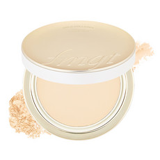 fmgt 뉴 골드 콜라겐 앰플 투웨이 팩트 9.5g, 201 애프리콧 베이지, 1개